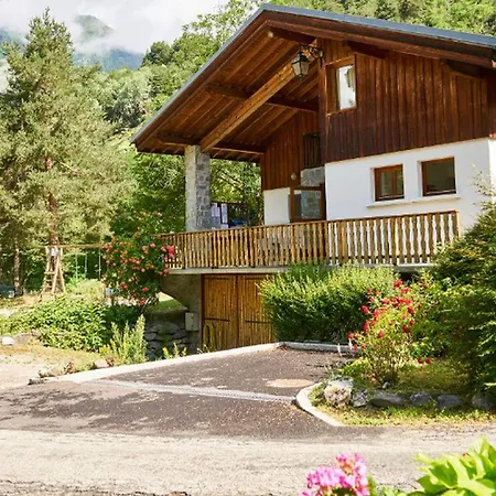 Roulotte Avec Animaux Admis - 4 Pers. - Api-1-52-2921 Campsite *